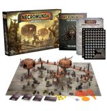  Necromunda: Ash Wastes 