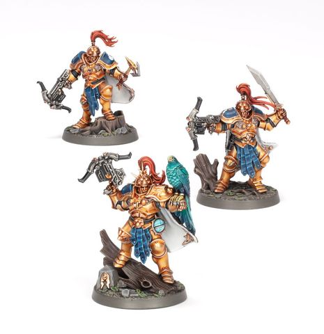  Bộ mô hình Warhammer Underworlds: STARTER SET 