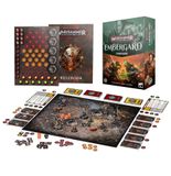  Warhammer Underworlds: Embergard (ENG) 