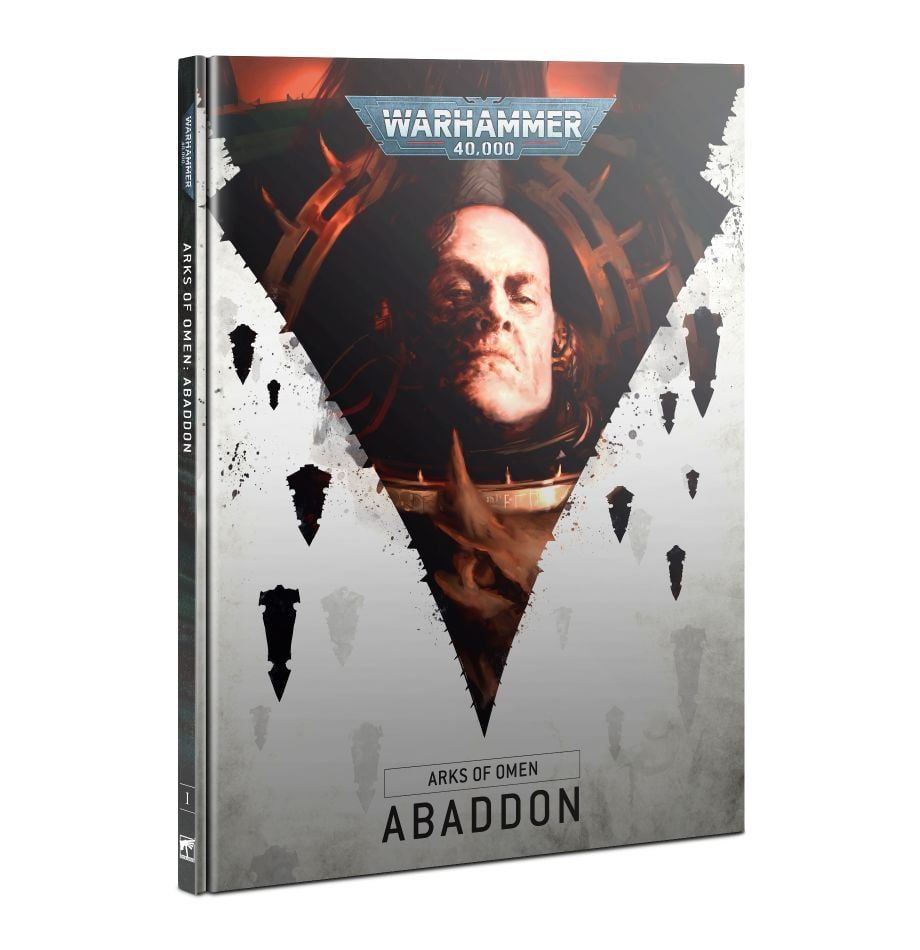 Arks of Omen: Abaddon 