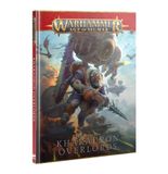  Kharadon Overlords: Order Battletome 