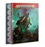  Nighthaunt: Battletome 2022 
