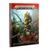  Battletome: Gloomspite Gitz 