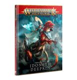  Idoneth Deepkin: Battletome 