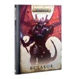 Broken Realm: Be'lakor 