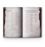  Broken Realm: Be'lakor 