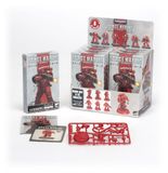  Warhammer 40,000: Space Marine Heroes 2023 – Blood Angels Collection Two 