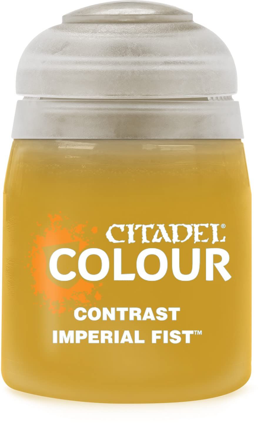  Sơn Citadel Contrast: IMPERIAL FIST 