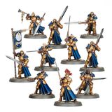  Stormcast Eternals: Vanquishers 