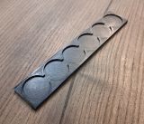  The Lords Conversion Tray - Round to Square 20mm - 6x1 