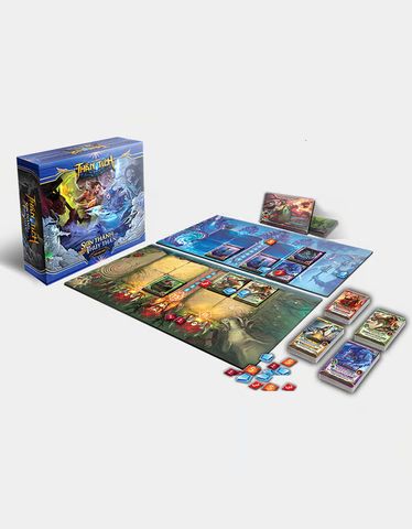  Thần Tích: Bộ Đặc Biệt 