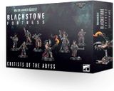  Warhammer Quest: Cultists of the Abyss 