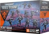  Kill Team: SCOUT SQUAD 