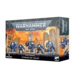  Space Marines: Terminator Squad 