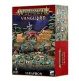  Seraphon: Vanguard 