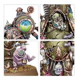  Death Guard: Foul Blightspawn 