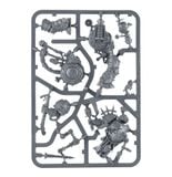  Death Guard: Foul Blightspawn 
