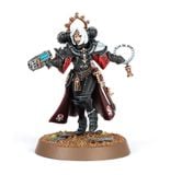  Adepta Sororitas: Palatine 