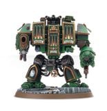  Space Marines: Vererable Dreadnought 