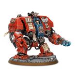  Blood Angels: Furioso Dreadnought 