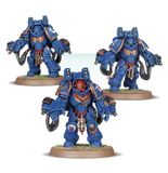  Space Marines: Primaris Aggressors 