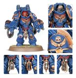  Space Marines: Primaris Aggressors 