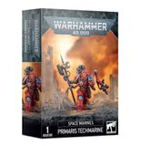  Space Marines: Primaris Techmarine 