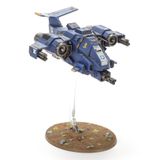  Space Marines: Stormhawk Interceptor 