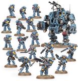  Combat Patrol: Space Wolves 