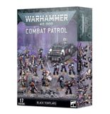  Combat Patrol: Black Templars 