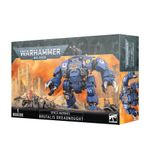  Space Marines: Brutalis Dreadnought 
