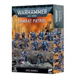  Space Marines: Combat Patrol 