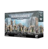  Dark Angels: Deathwing Knight 