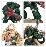  Combat Patrol: DARK ANGELS 