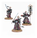  Dark Angels: Inner Circle Companions 