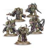  Death Guard: Blightlord Terminator 