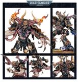  Chaos Space Marines: Possessed 