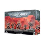  Chaos Space Marines: Possessed 