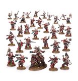  Combat Patrol: World Eaters 