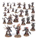  Combat Patrol: Chaos Space Marines 