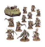  COMBAT PATROL: DEATH GUARD 