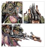  COMBAT PATROL: DEATH GUARD 
