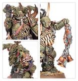  COMBAT PATROL: DEATH GUARD 