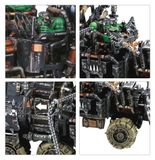  Orks: Trukk 