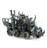  Orks: Trukk 