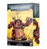  Orks: Morkanaut 