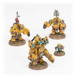  Orks: Meganobz 