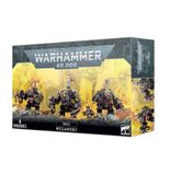  Orks: Meganobz 