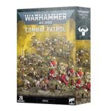  Combat Patrol: ORKS 