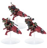  Aeldari: Shroud Runners 